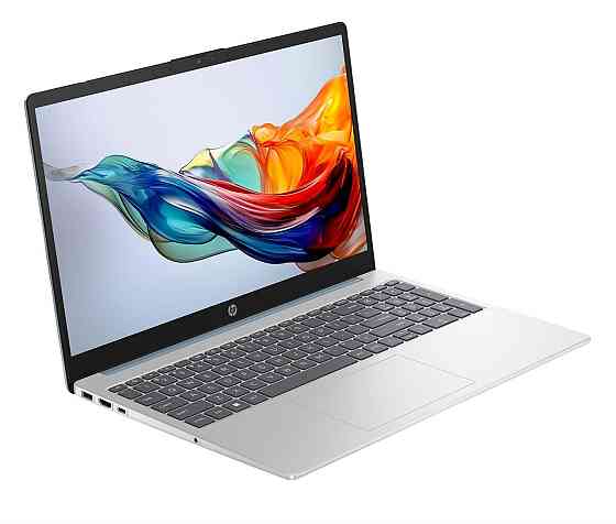 Ноутбук HP 15-fc0256ua (C79L0EA) Blue ( 11575 ) Харків