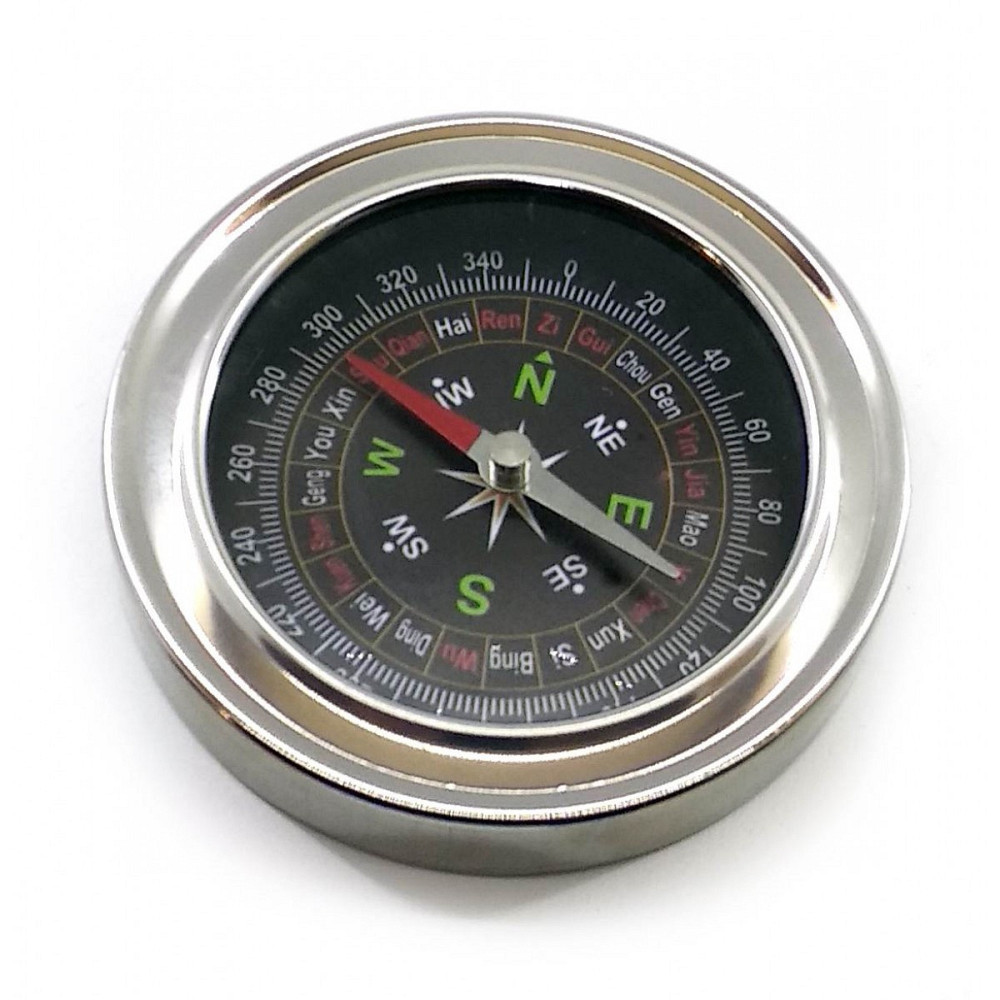 Туристический компас Киев - изображение 1