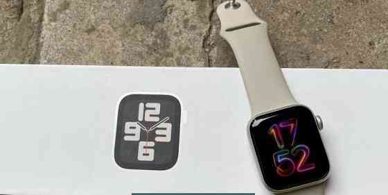Смарт -Часы Apple Watch SE 2 Gen 40mm. Киев