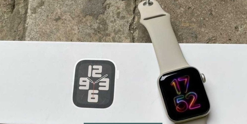 Смарт-Часи Apple Watch SE 2 Gen 40mm. Київ - фото 5