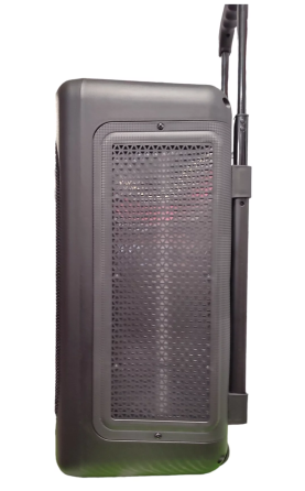 Портативна Bluetooth колонка speaker NDR-X828 Київ