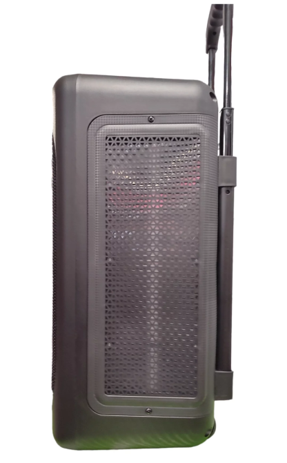 Портативная Bluetooth колонка speaker NDR-X828 Киев - изображение 5