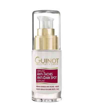 Сироватка проти пігментних плям Anti-Dark Spot Serum Guinot 23,5 мл Винница