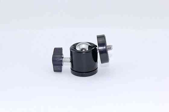 Штативная головка 1/4 AC Prof 332B Киев