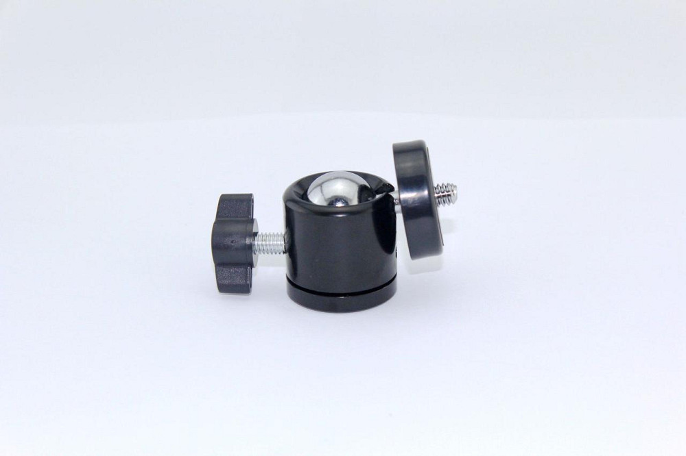 Штативная головка 1/4 AC Prof 332B Киев - изображение 1