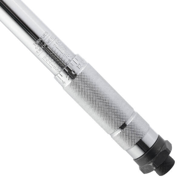Ключ динамометричний 1/2", 28-210 Нм, перехідник 1/2"×3/8", подовжувач 125 мм 1/2",STORM Львів - фото 6