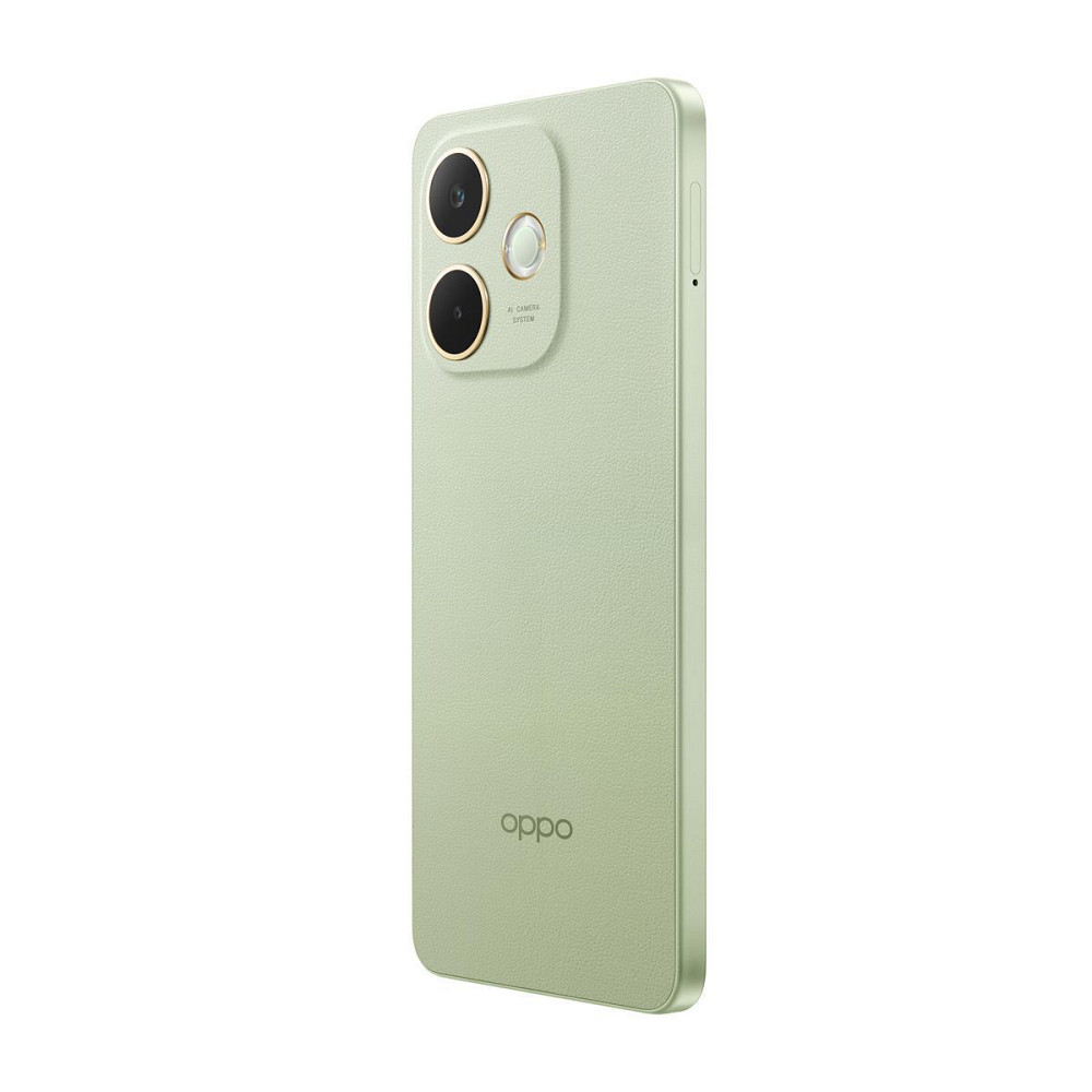 Смартфон Oppo A5 Pro 4G 8/128GB Olive Green ( зелений ) Харьков - изображение 4