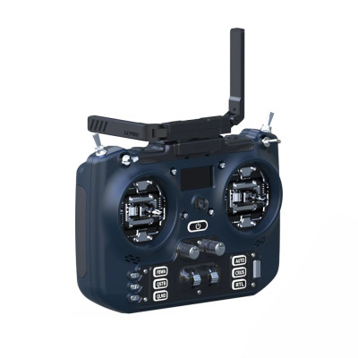 Пульт управления для дрона Jumper T20 V2 GEMINI ELRS 2.4G RDC90 (C10119) Винница - изображение 3