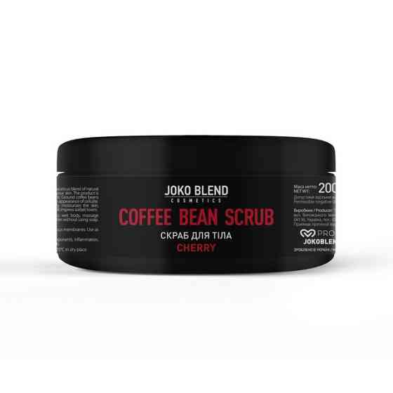Joko Blend Вишня 200 г 4823099500024 Вінниця