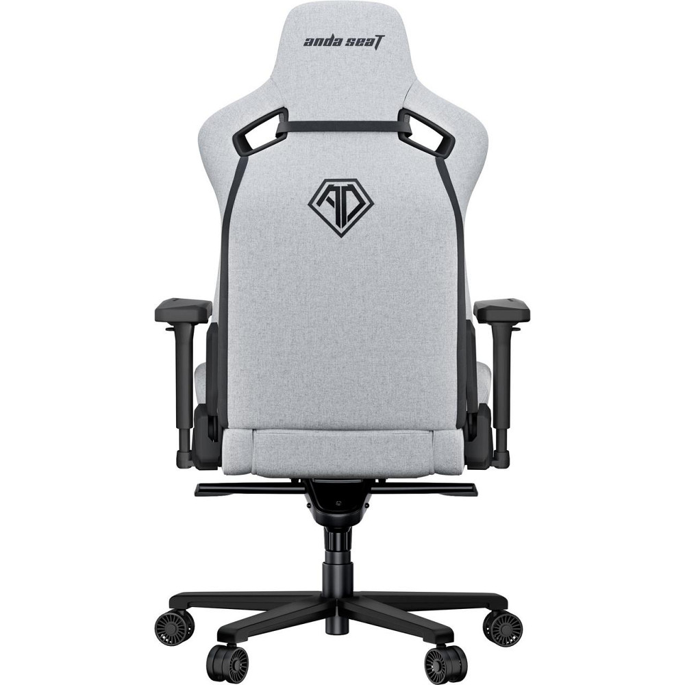 Крісло для геймерів Anda Seat Kaiser Frontier Size XL Grey Fabric (AD12YXL-17-G-F-G02) ( 27193 ) Харків - фото 7