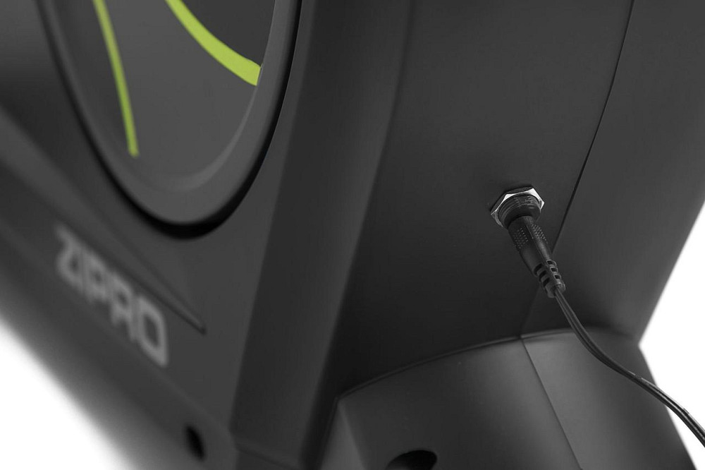 Велотренажер электромагнитный Zipro Flame Киев - изображение 7