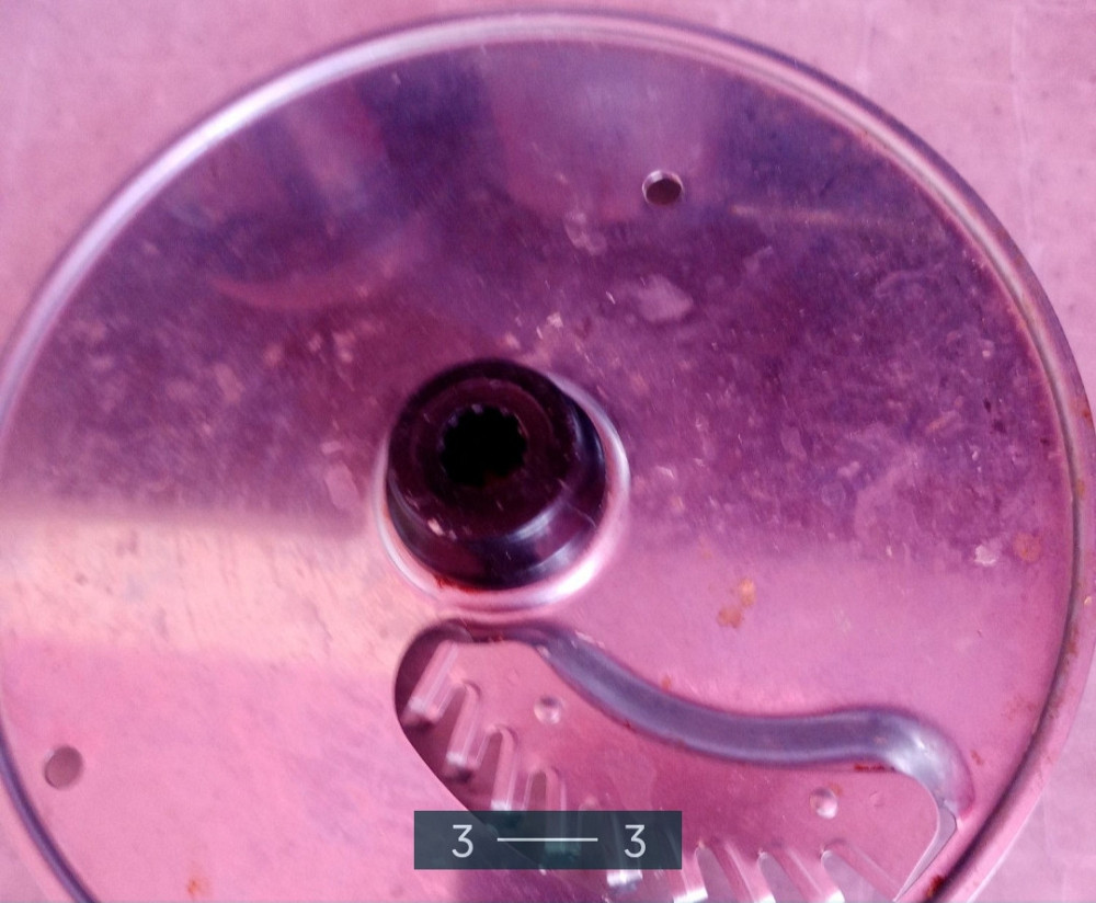 Кухонный комбайн: Vinis. Киев - изображение 1