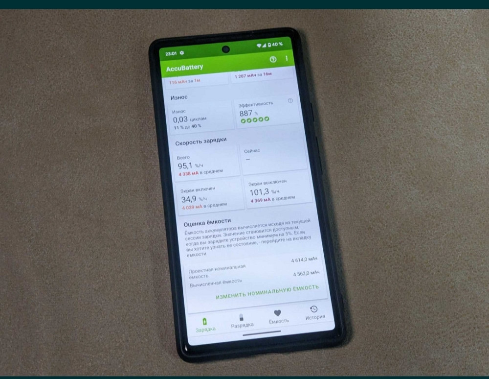 Смартфон Google Pixel 6 на /8 256 GB Lte, Sim Neverlock — в ІДЕАЛІ. Київ - фото 8