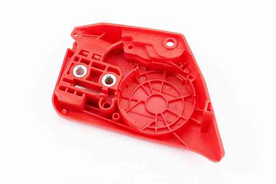 Кришка ручки гальма OLEO MAC 937/941С, EFCO 137/141 Бершадь