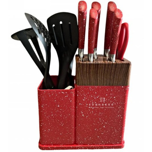 Сучасні кухонні ножі, Універсальний набір ножів, Кухонні ножі для домашнього використання NQ-85 Івано-Франківськ - фото 1