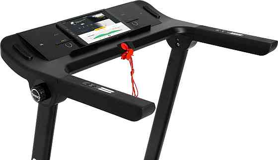 Беговая дорожка электрическая Zipro Pacto Киев