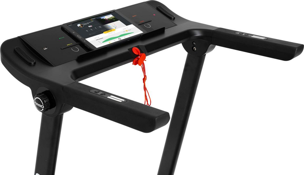 Беговая дорожка электрическая Zipro Pacto Киев - изображение 6
