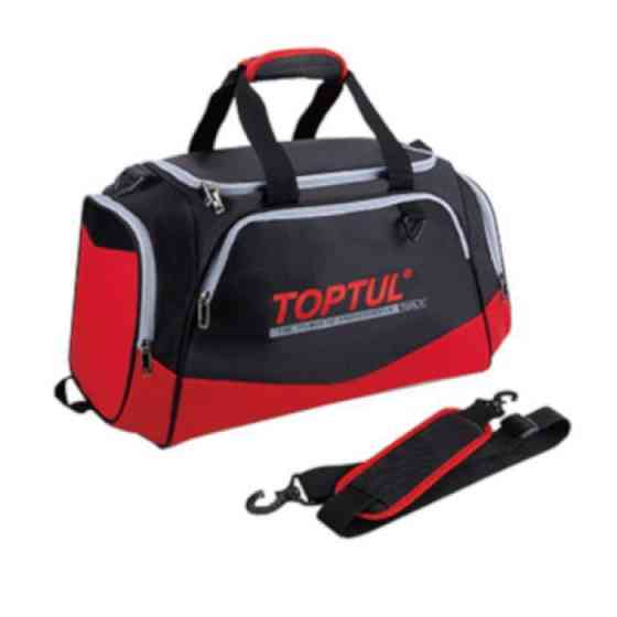 Сумка дорожня з логотипом TOPTUL 600x300x320 XG000140 Чернігів