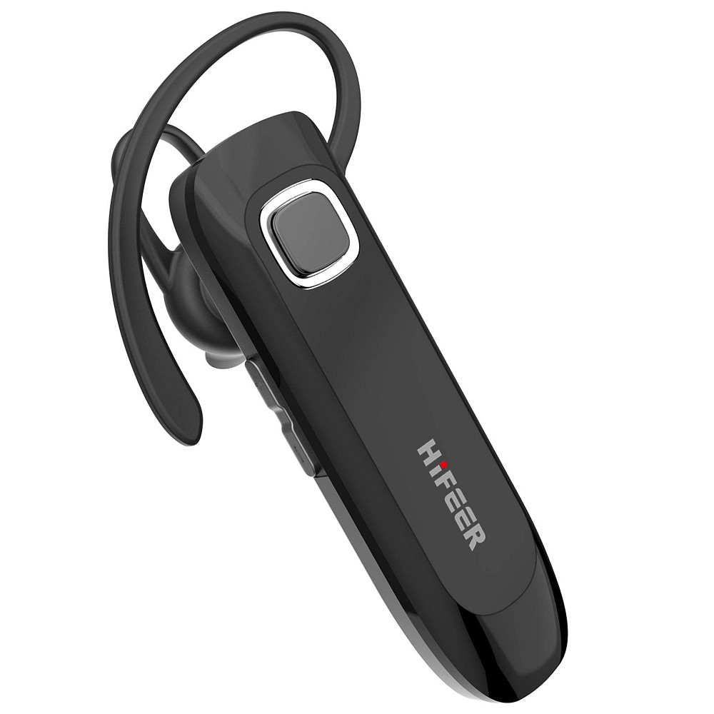 Bluetooth-гарнітура HIFEER із шумозаглушувальним мікрофоном CVC8.0 Луцьк - фото 1