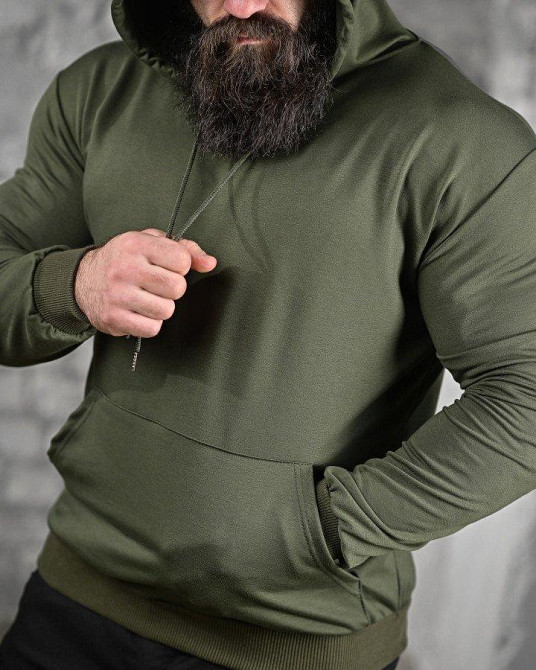 Худи вбиває не паління олива ДЛ6439 Одеса - фото 4