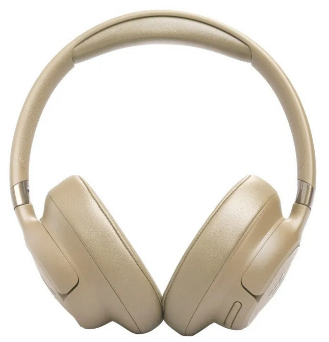 Гарнитура JBL TUNE 780NC Beige (JBLT780NCBEG) (7225537) Киев - изображение 8