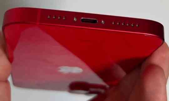 Айфон iPhone 14 Plus Red Neverlock, E-sim. Київ