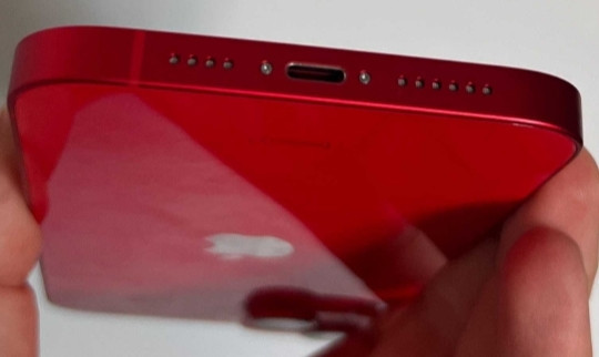 Айфон iPhone 14 Plus Red Neverlock, E-sim. Київ - фото 1