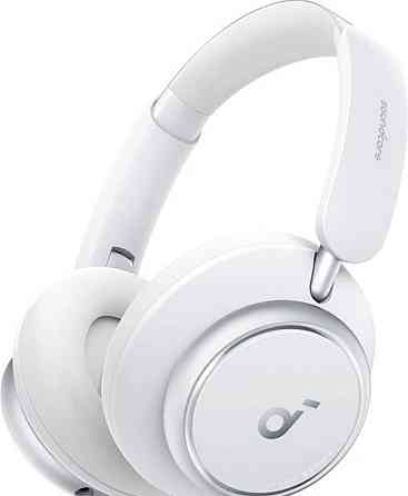 Наушники Anker SoundСore Space Q45 White (A3040G21) Харьков