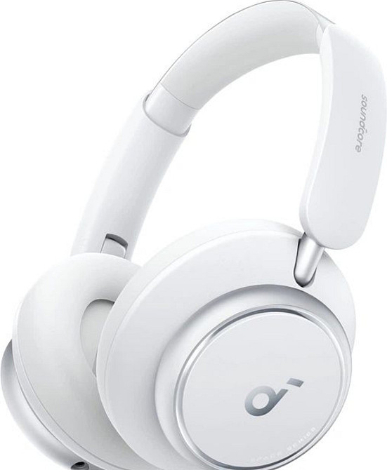 Наушники Anker SoundСore Space Q45 White (A3040G21) Харьков - изображение 2
