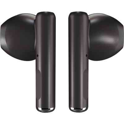 Навушники Ergo BS-740 Sticks Nano 2 Black (BS-740K) Вінниця