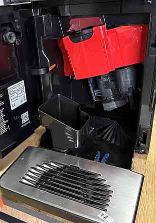 Кавомашина автоматична: SIEMENS EQ 500 Integral. Харків