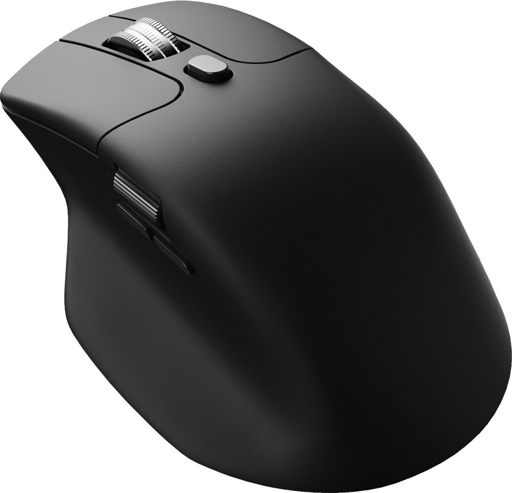 Миша бездротова Keychron M6S WL Black (M6S-A72) ( 21158 ) Харьков - изображение 2