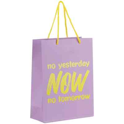 Подарочный пакет Axent бумажный NOW 18х24 см (8501-27-A) Винница