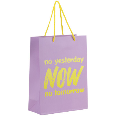 Подарочный пакет Axent бумажный NOW 18х24 см (8501-27-A) Винница - изображение 1