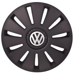 Колпаки 15" REX VW /Crafter черные Винница - изображение 1