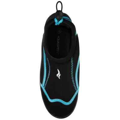 Аквашузи Aqua Speed Aqua Shoe Model 704-28C чорний, синій 35 (5908217695482) Вінниця