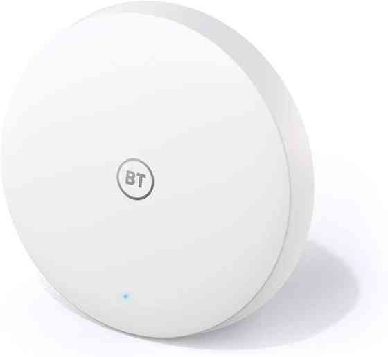 Додатковий диск BT Mini Whole Home Wi-Fi (Add-on Disc): розширюйте межі вашої мережі Київ