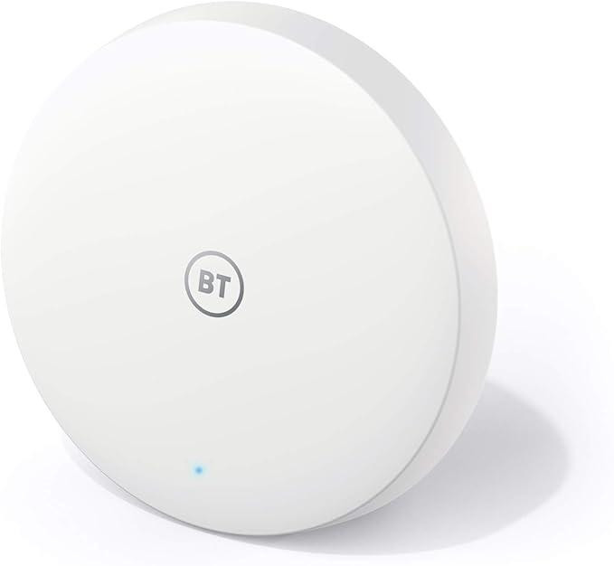 Додатковий диск BT Mini Whole Home Wi-Fi (Add-on Disc): розширюйте межі вашої мережі Київ - фото 3