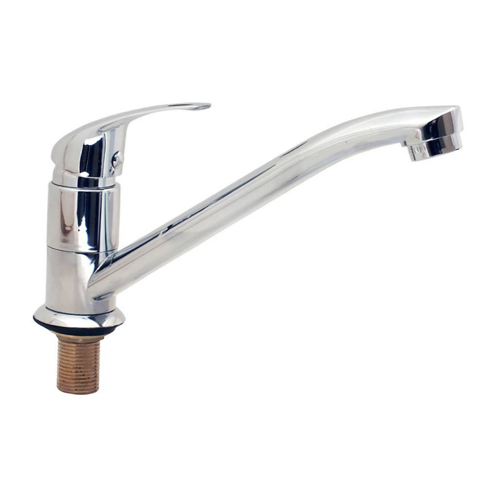 Монокран CHAMPION MONO (35) 21 довгий поворотний вилив латунь (CH0079) Чернівці - фото 2