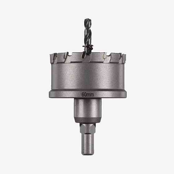 Коронка Holesaw TCT MILWAUKEE, Ø60мм Одесса