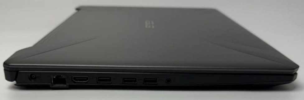 Ігровий Ноутбук Asus TUF FX705 Київ - фото 2