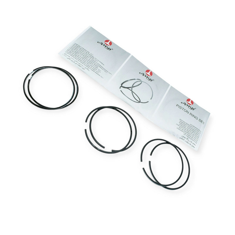 Кольца волга р. 95.5 (405двигатель) amp Мукачево - изображение 1