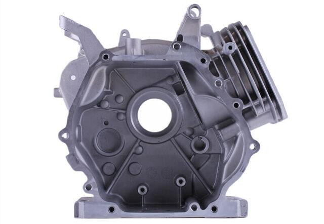 Блок двигуна 77 мм — мотоблок 177F Мукачево - фото 3