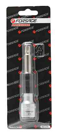 Пристосування для зняття муфти генератора Т50 1/2" Forsage F-678 Одеса