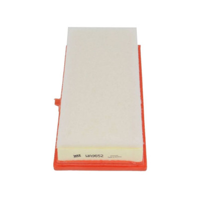 Повітряний фільтр для автомобіля Wixfiltron WA9652 Вінниця - фото 4