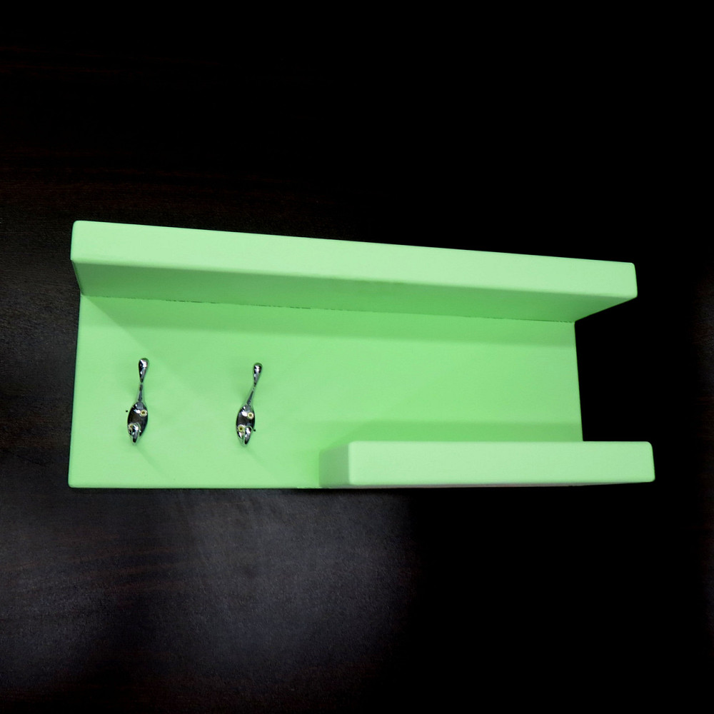 Полиця для ванної "Бонн" мохіто Миколаїв - фото 4