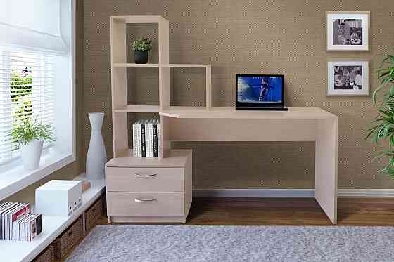 Стіл комп'ютерний  СК-10 Атланта Київ