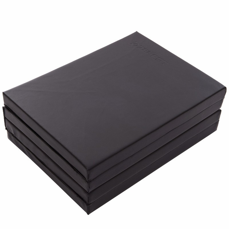 Мат спортивний складаний 1.8 м Zelart 3564 Київ - фото 3