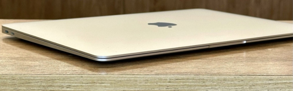 Ноутбук MacBook Air 13” i5 16RAM/256SSD Silver Київ - фото 5