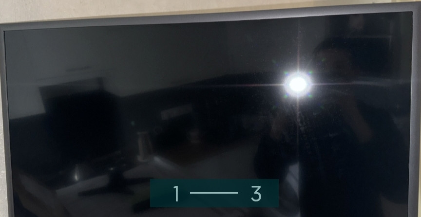 Телефон Samsung 5 Series UE32K5500/ Full HD Київ - фото 3